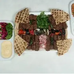 Half Kilo Kebab