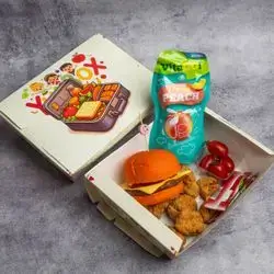 Lunch Box