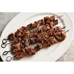 Shish Tikka