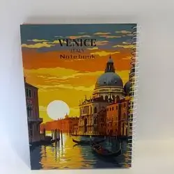 NOTE book