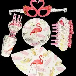 Set happy 6 pc