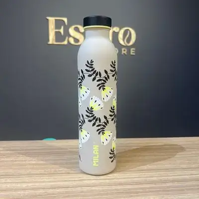 Milan Travel Mug 20oz / clay