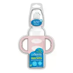 Dr Browns milestones Sippy bottle 250ml easy to sip