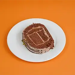 Swiss Roll Cake Cocoa