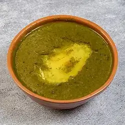 Sarson Ksaag