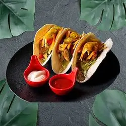 Chicken Taco