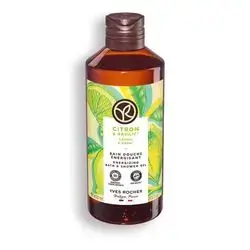 Shower Gel - Lemon 400ml