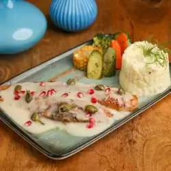 Fish Fillet