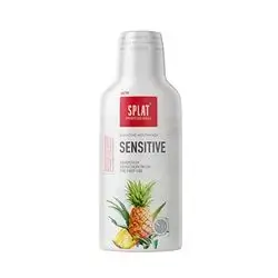Splat Mouthwash Senstive