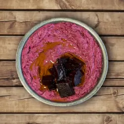 Mutabal Beetroot