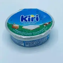 Kiri Round 100g