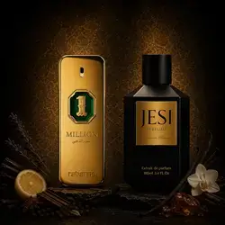 1 Million Golden Oud