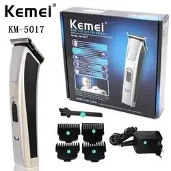 Hair Clippers Kemei KM-5017