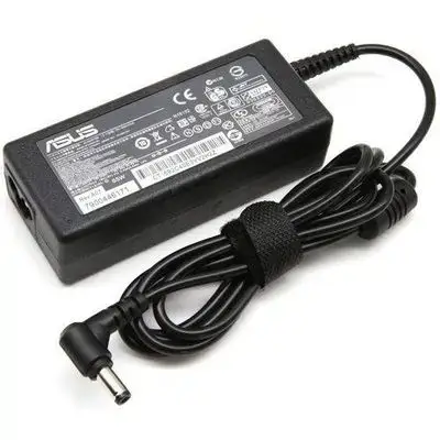 ASUS Green Power Laptop Charger 19V 3.42A - Black
