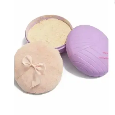 Scented Body Powder 2