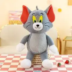 Tom Plush Toy - 80cm