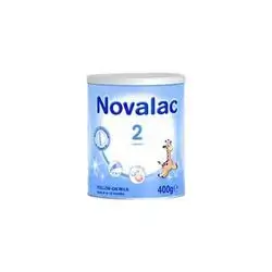 Novalac 1 milk 400g