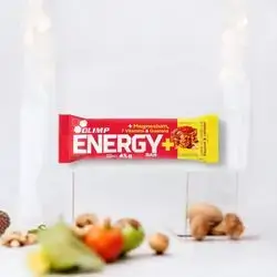 Energy Bar