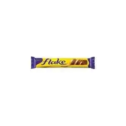 Cadbury Flake Milk Chocolate, 15g