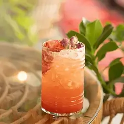Strawberry Rose