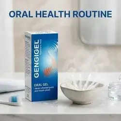 Gengigel Oral Gel