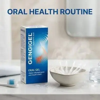 Gengigel Oral Gel