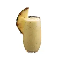 Kiwi Pineapple Smoothie