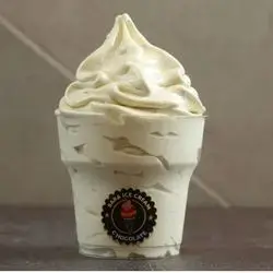 Pistachio Ice Cream