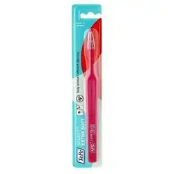 Tepe medium toothbrush