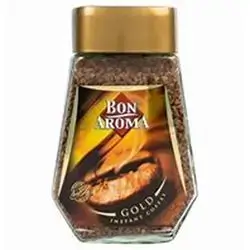 Bon Aroma Coffee Instant Gold 100g