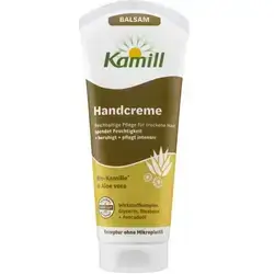 Kamill Hand & Nail Cream - Intensive, 100 ml