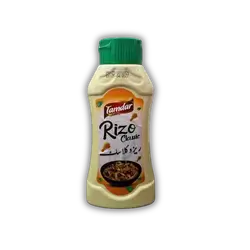 Sass Rizo Tamdar Classic 350g