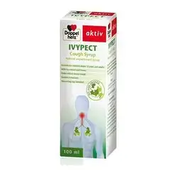 Doppelherz Aktiv Ivypect Cough Syrup 100 Ml