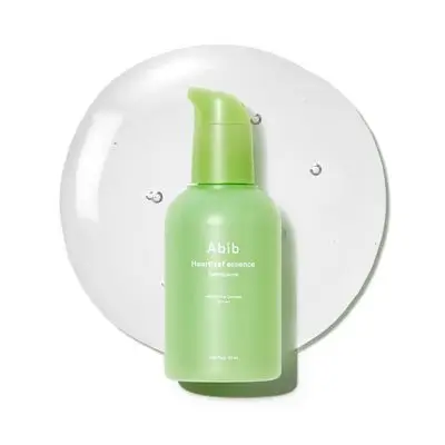 abib heartleaf essence 50ml