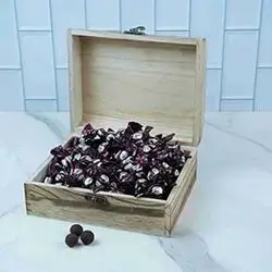 Small Dark Chocolate