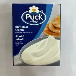 Puck Thick Cream 200 Ml