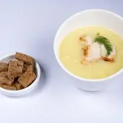 Chicken Soup