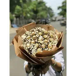 Flower Bouquet