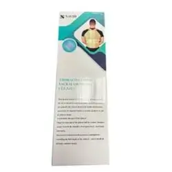 Thoraco Lombo Sacral Orthosis_Navid