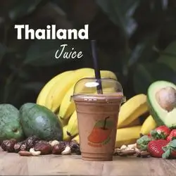 Thailand Juice