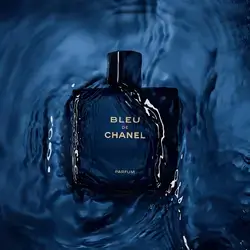 BLEU DE CHANEL