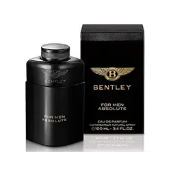 Bentley For Men Absolute