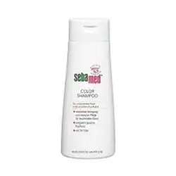 Sebamed Shamp Color Sensitive 200ml