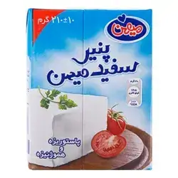 Mihan White Cheese 210g