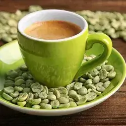 Qazwan Coffee
