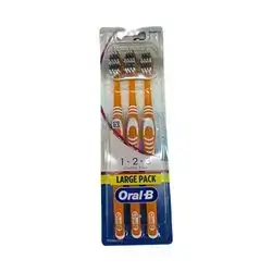 Oral B Ciass 3 Effect 40 Med