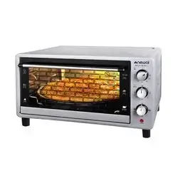 Newal Mini Oven 50L MOV-1550-05