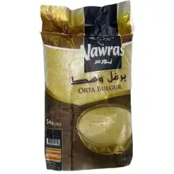 Nawras Bulgur 5Kg