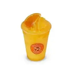 Mango Orange Chiller