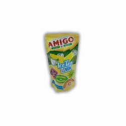 Amiko Lemon Tea Juice 200ml